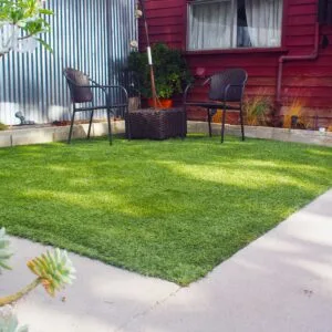 artificial turf