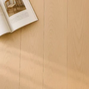 Waterproof SPC Vinyl Flooring