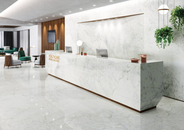 Reception desk - Image 3