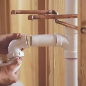 Eco-Friendly PVC Plumbing Solutions