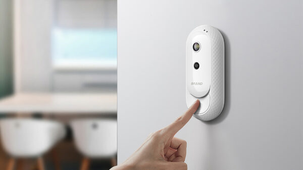 Video Intercom Smart Doorbell