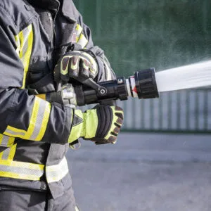 High-Performance Water Curtain Solutions for Fire and Smoke Control