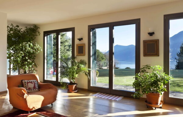 Panoramic 110 Series Thermal Doors - Image 3