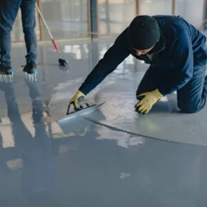 Eco-Friendly Floor Coatings & Interior Paints – Durable, Low-VOC Finishes for Homes & Commercial Spaces