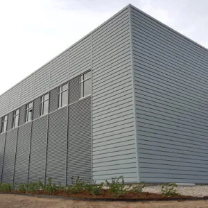Timeless Metal Great Wall Panels