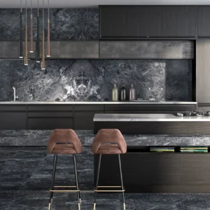 High-End Marble Wall Panels for Elegant Interior Finishes