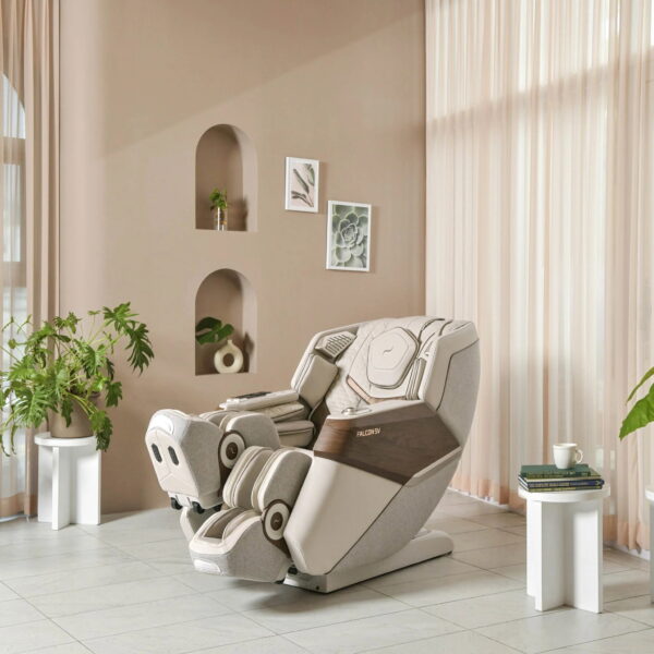 Massage chair