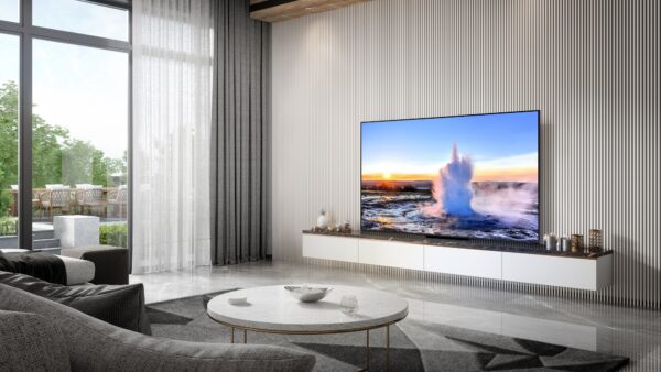 HD Smart LED TV - Image 3