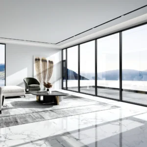 Space-Saving 88 Series Energy-Efficient Casement Windows