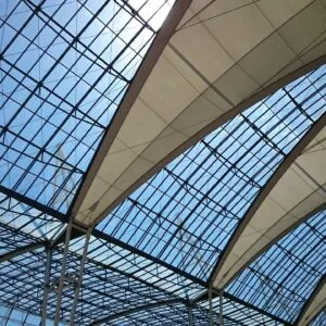 Sustainable Ceiling Solutions – Modern, Durable & Easy to Install