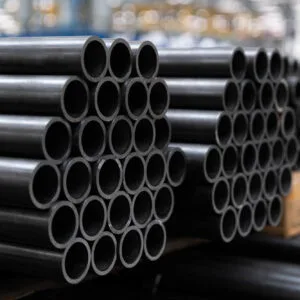 Reliable Metal Pipe Systems for High-Pressure Applications