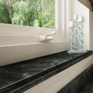 Premium Window Sill Stone – Strong, Elegant, Low Maintenance