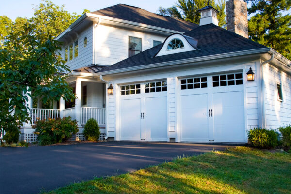 Silent Motorized Garage Doors - Image 3