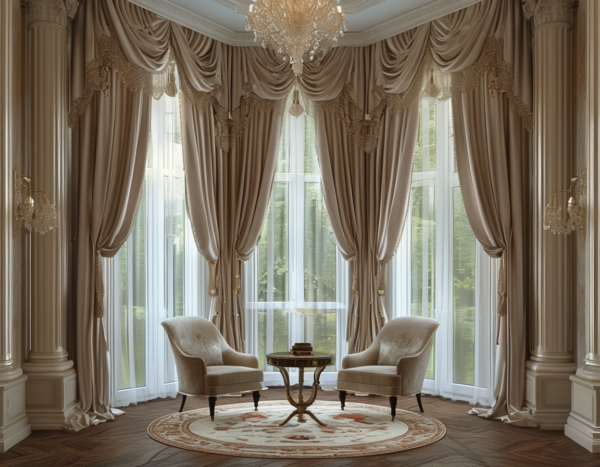 curtain&blind - Image 9