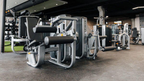 Fitness equipment - Image 2