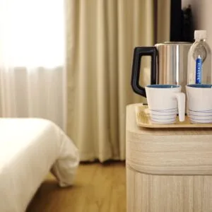 Hotel supplies