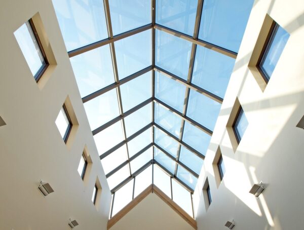 Roof Skylight Systems