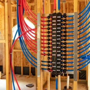 High - quality and Stable PEX Pipes and Fittings