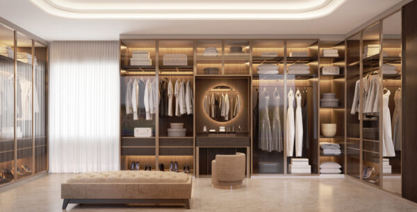 Wardrobe