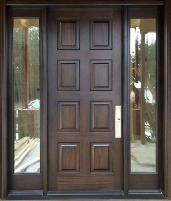 Termite-Proof WPC Doors - Image 3