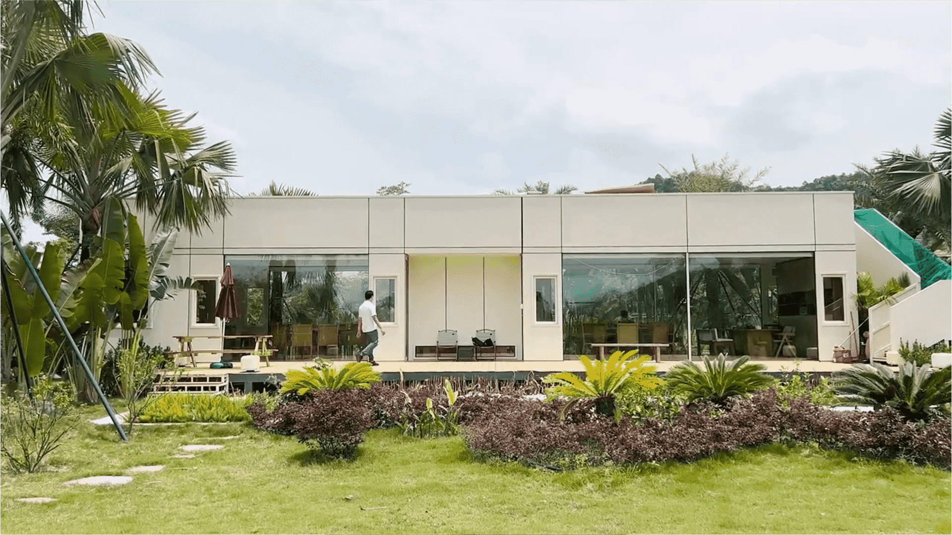 Container Design Showcase