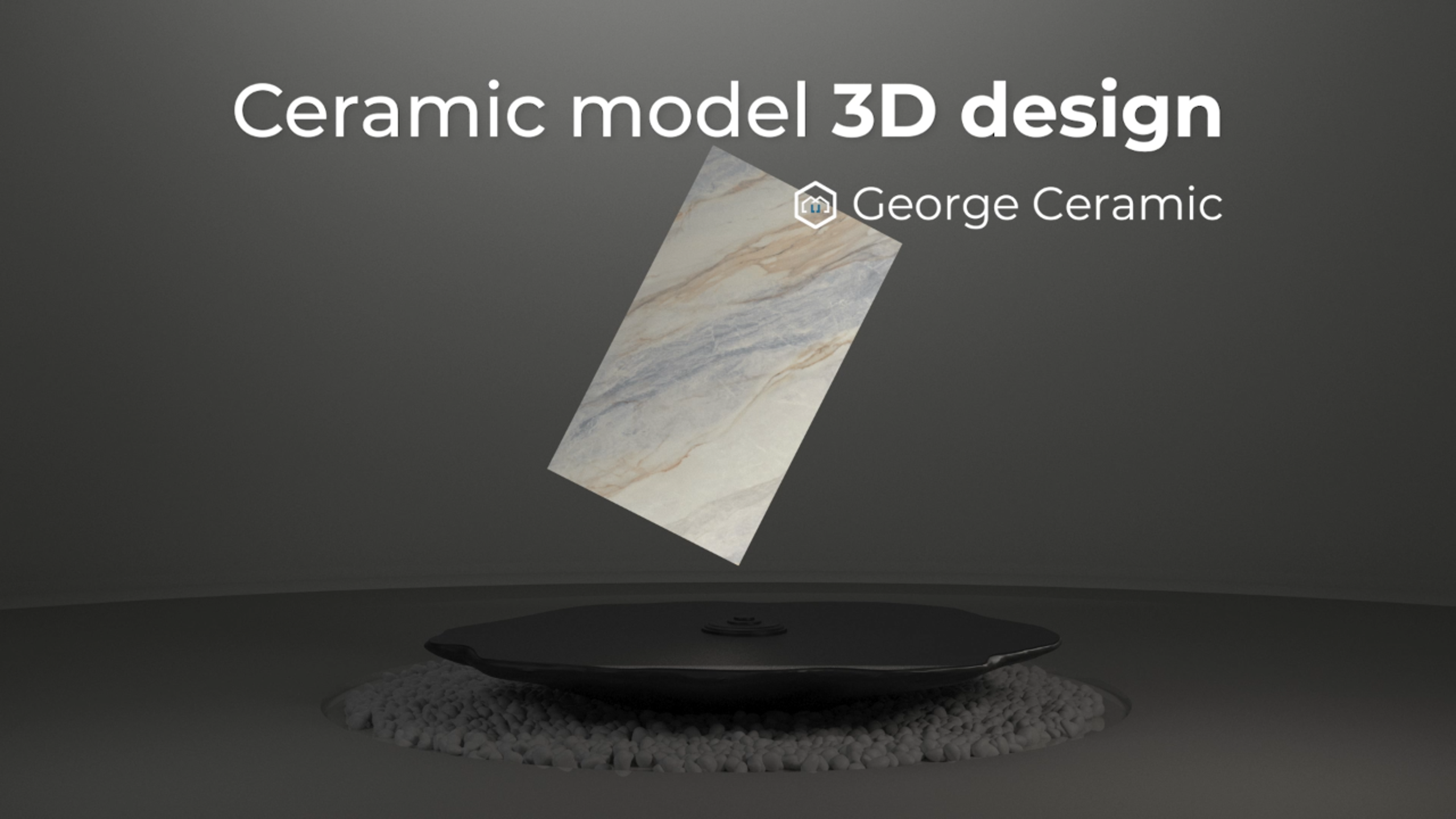 (Day 1 Showcase Video) Ceramics Introduction