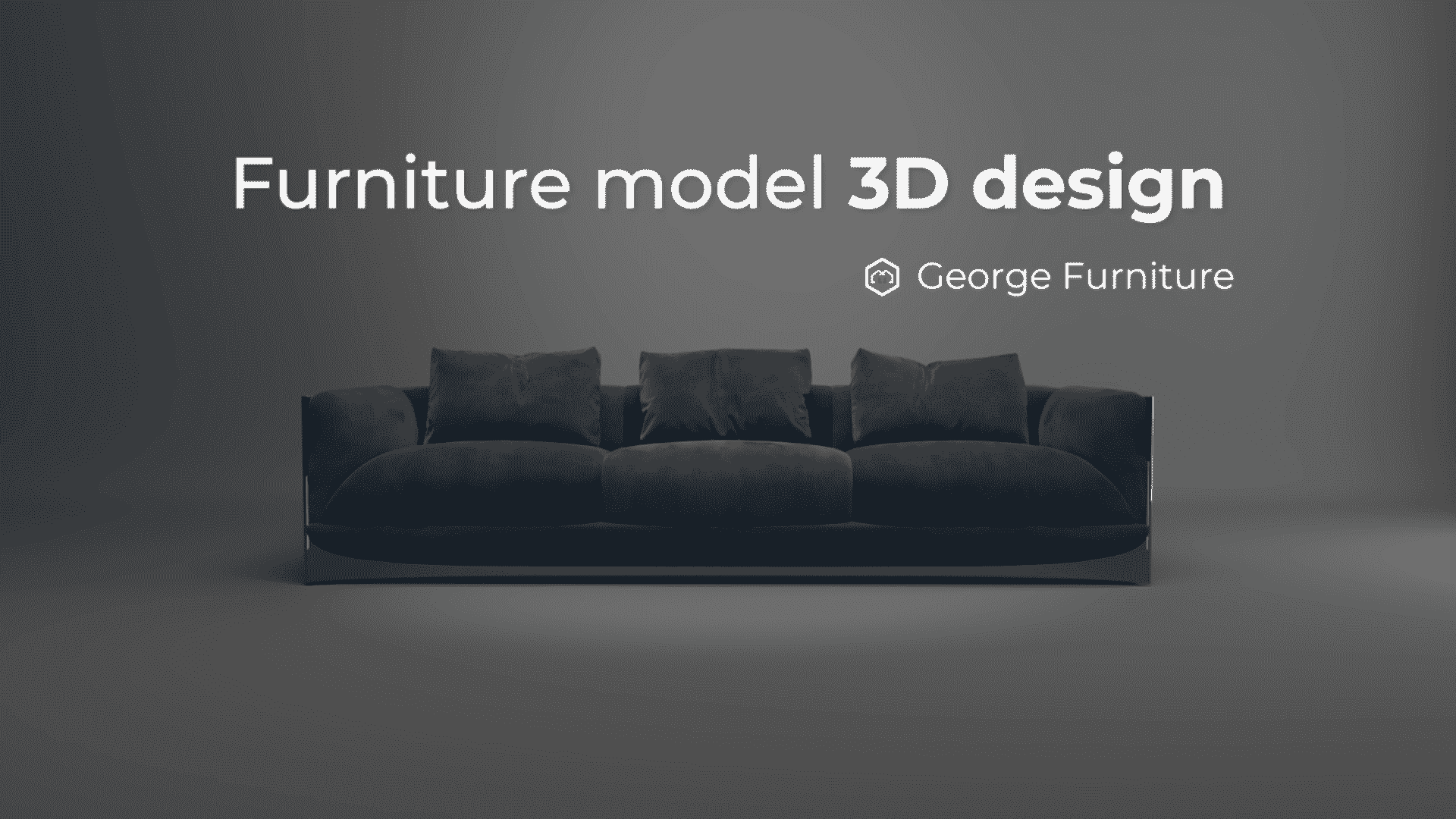 (Day 1 Showcase Video) Furniture Introduction