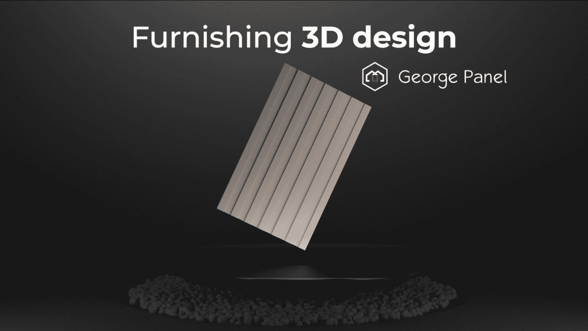 (Day 1 Showcase Video) Soft Furnishings Introduction