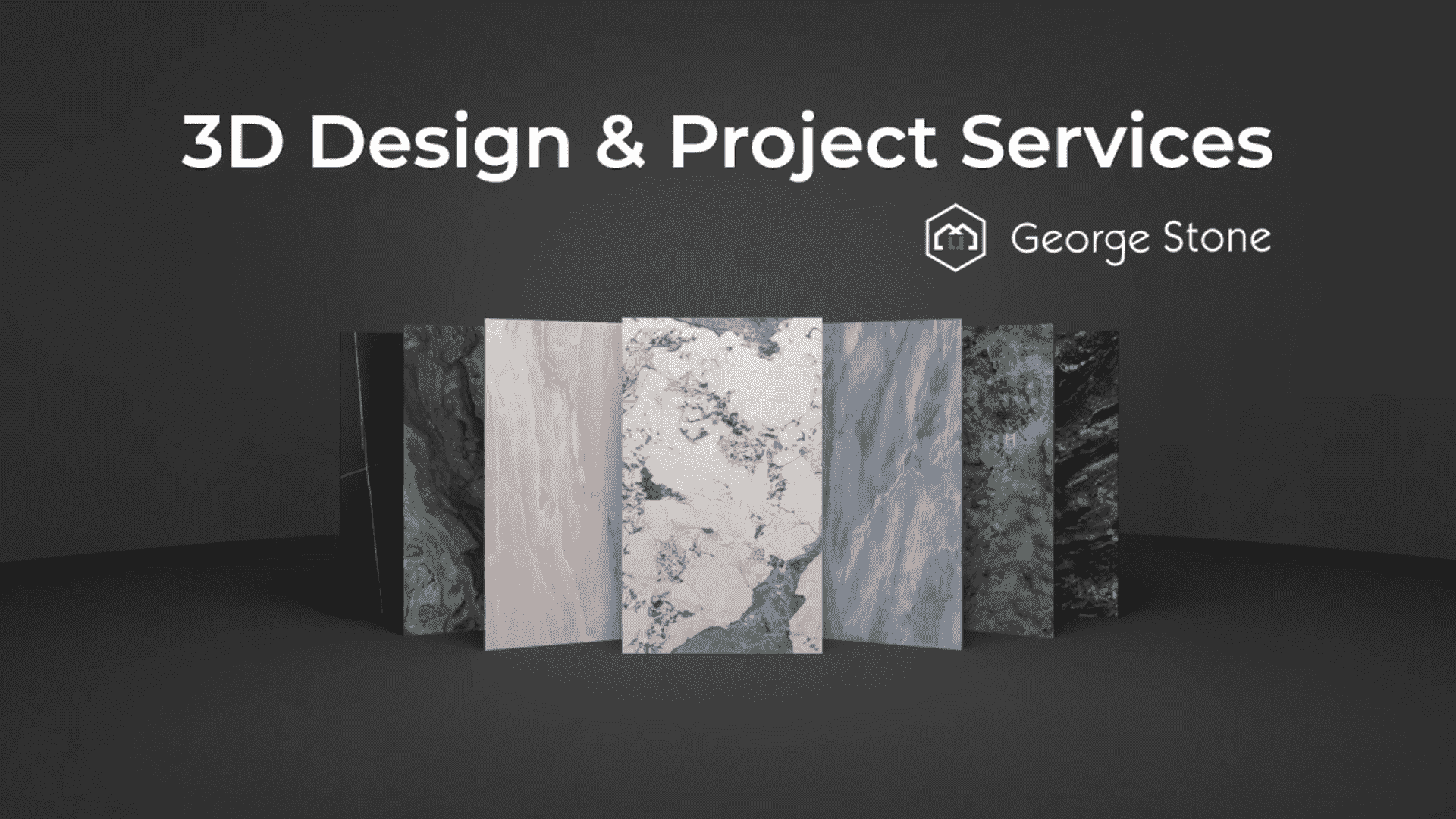 (Day 1 Showcase Video) Stone Introduction