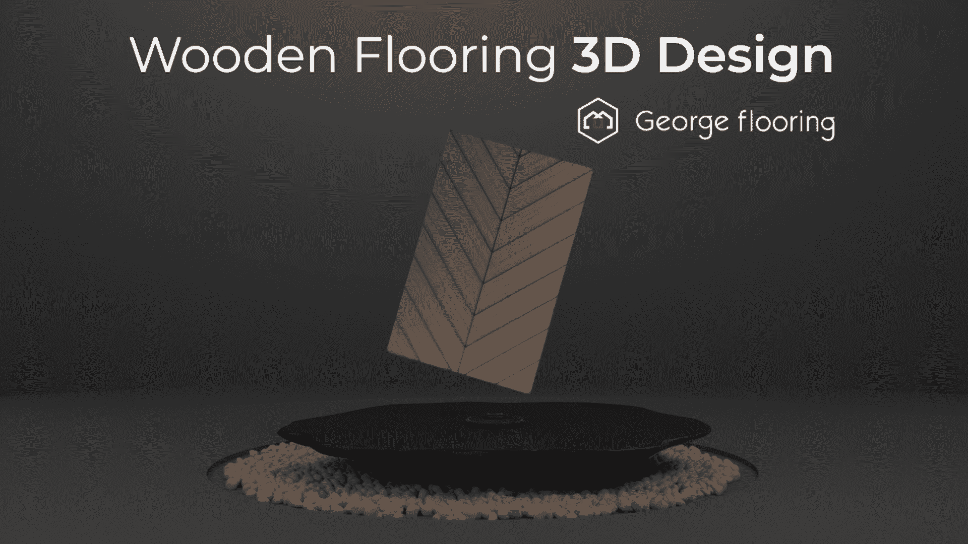 (Day 1 Showcase Video) Wood Flooring Introduction