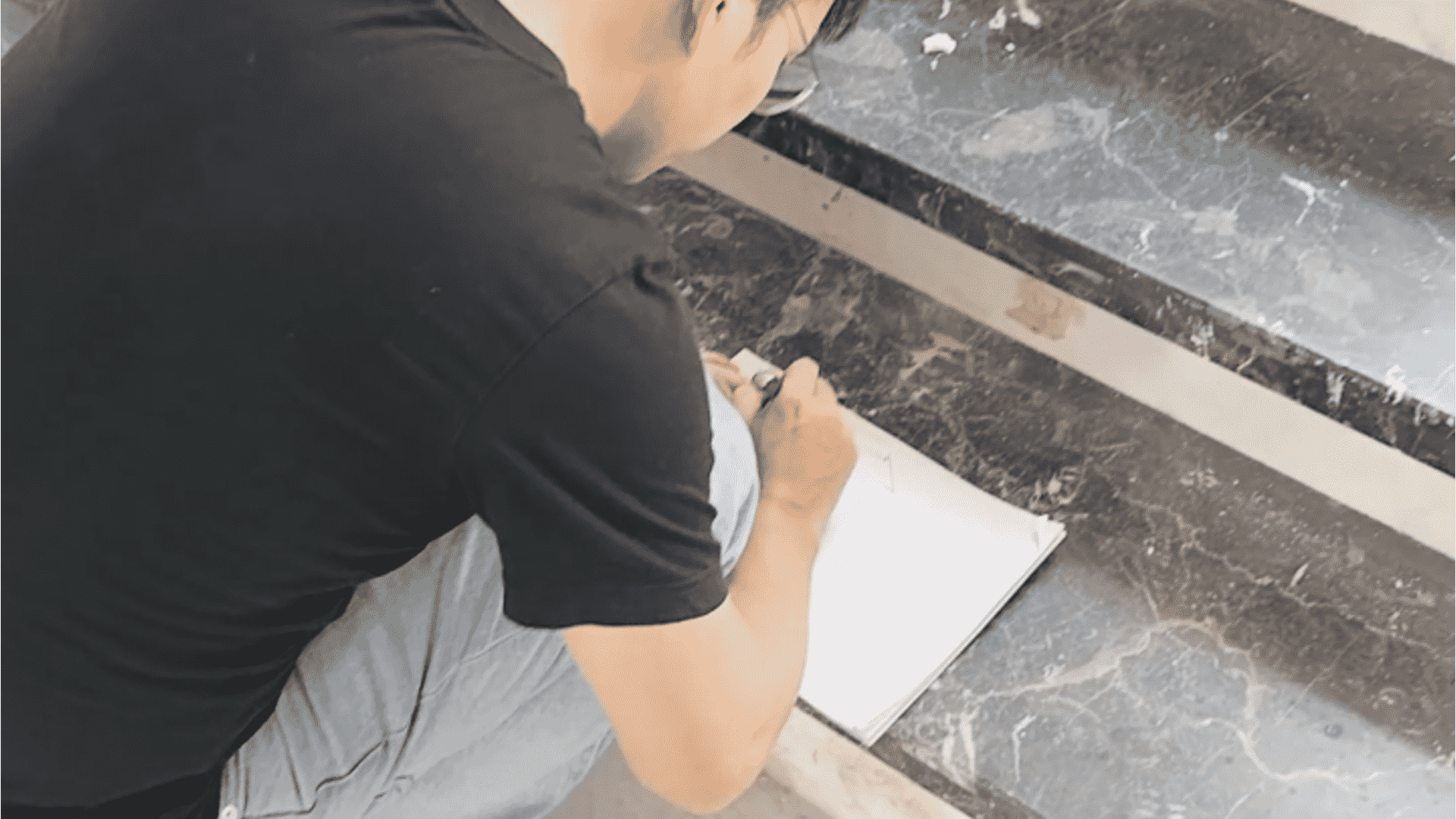 Equatorial Guinea Surveying Project