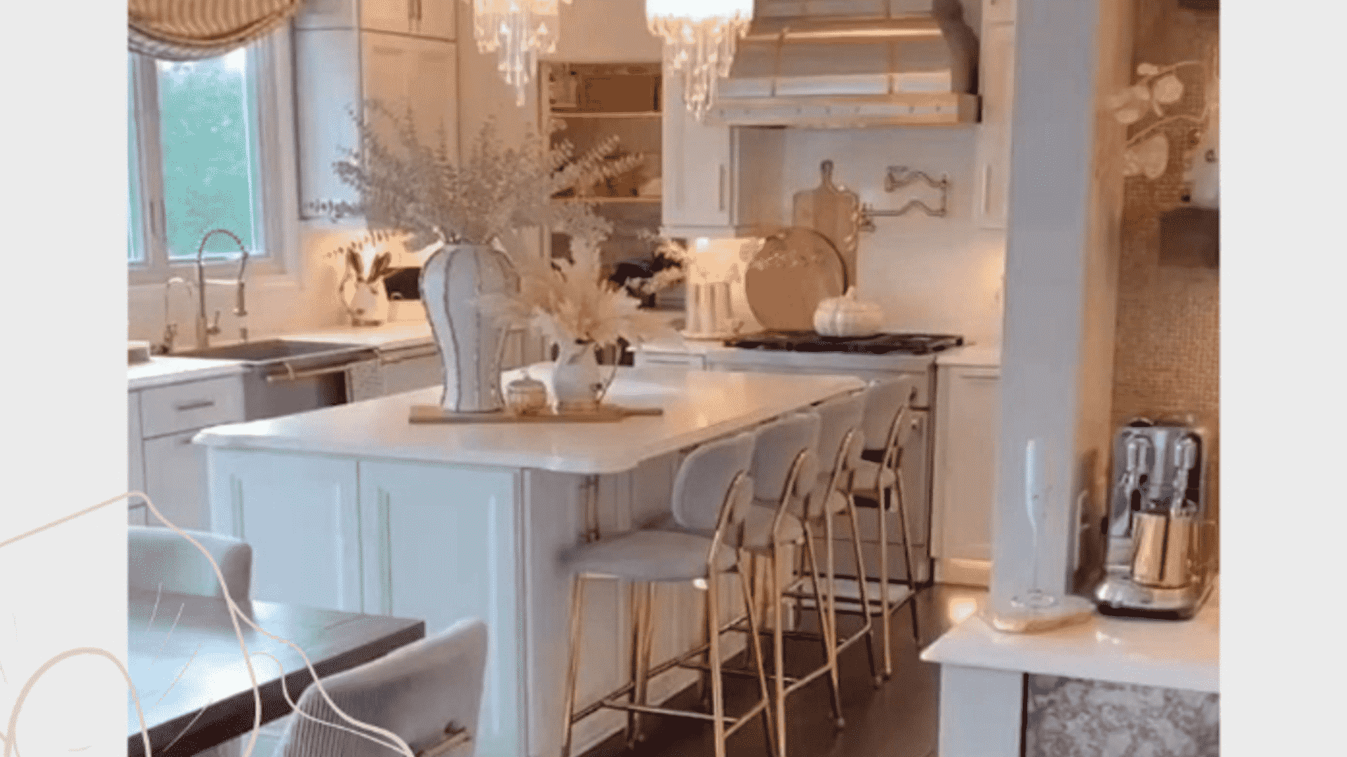 Luxury French design