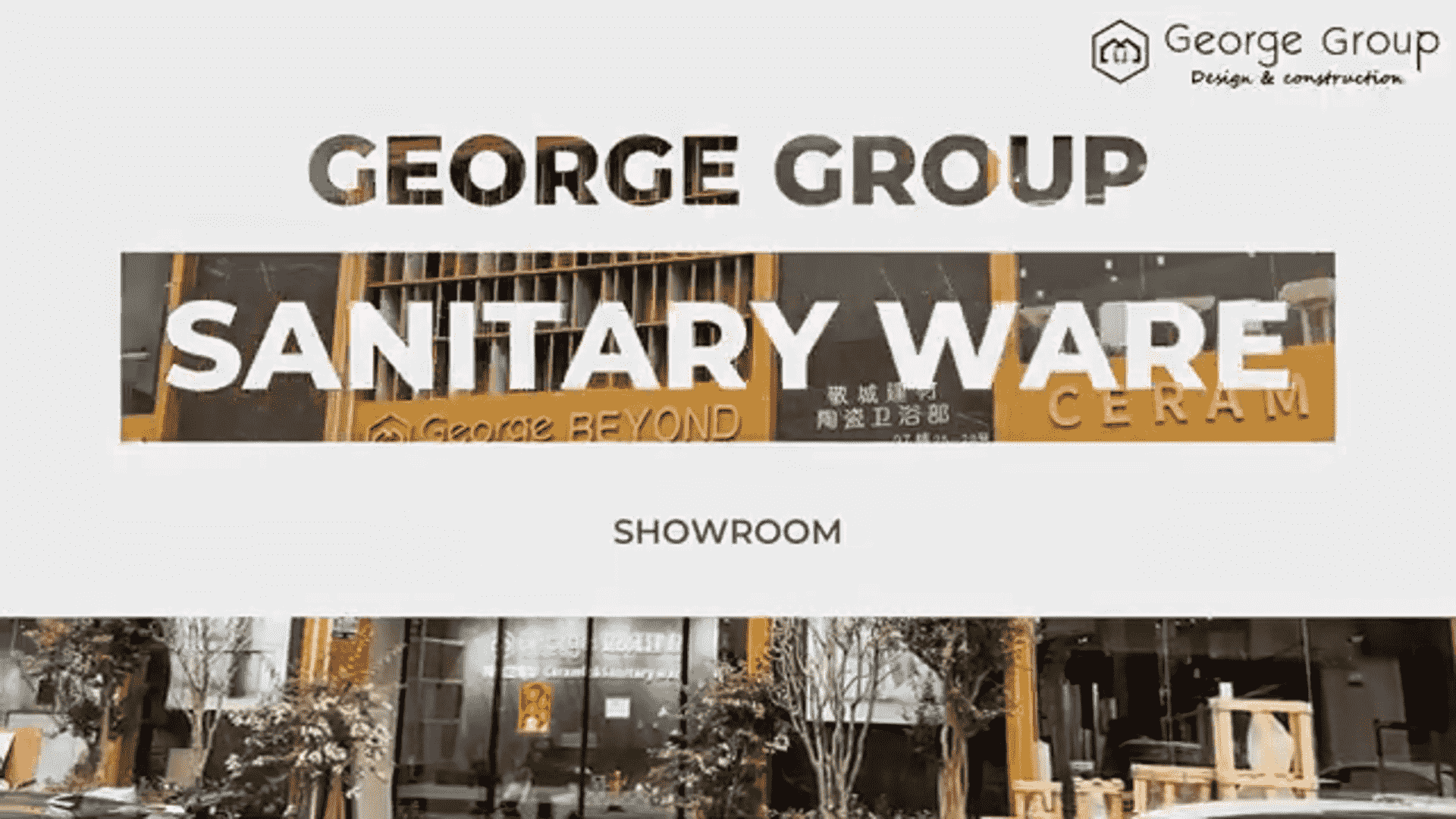 Bathroom Products Collection