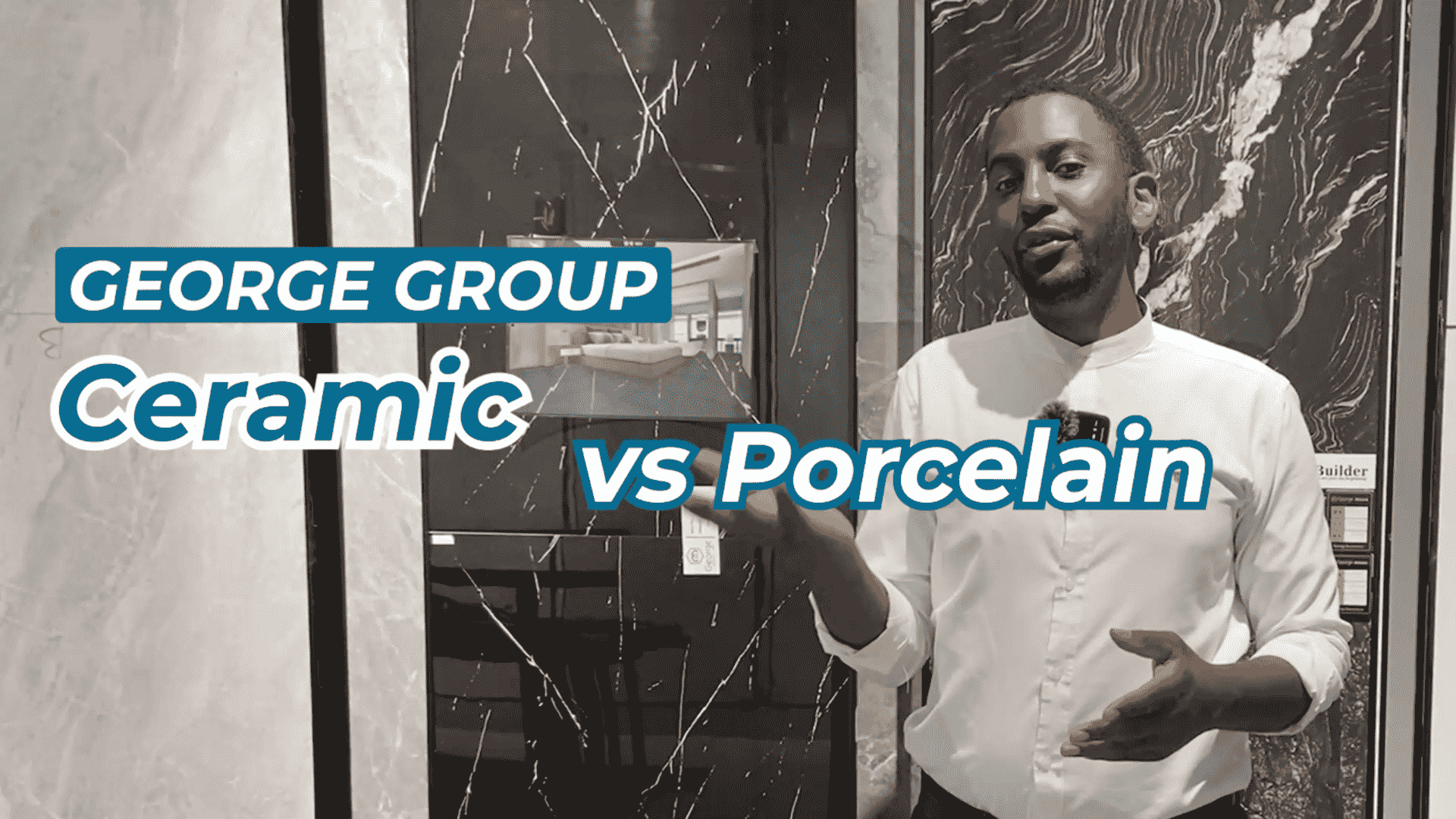 Pottery and porcelain