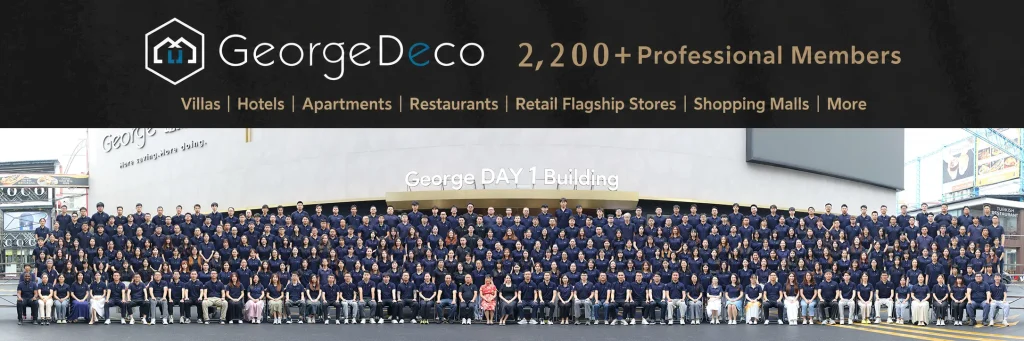 george deco