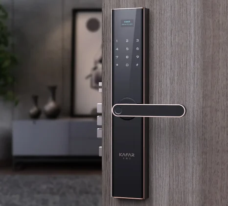 Home Security